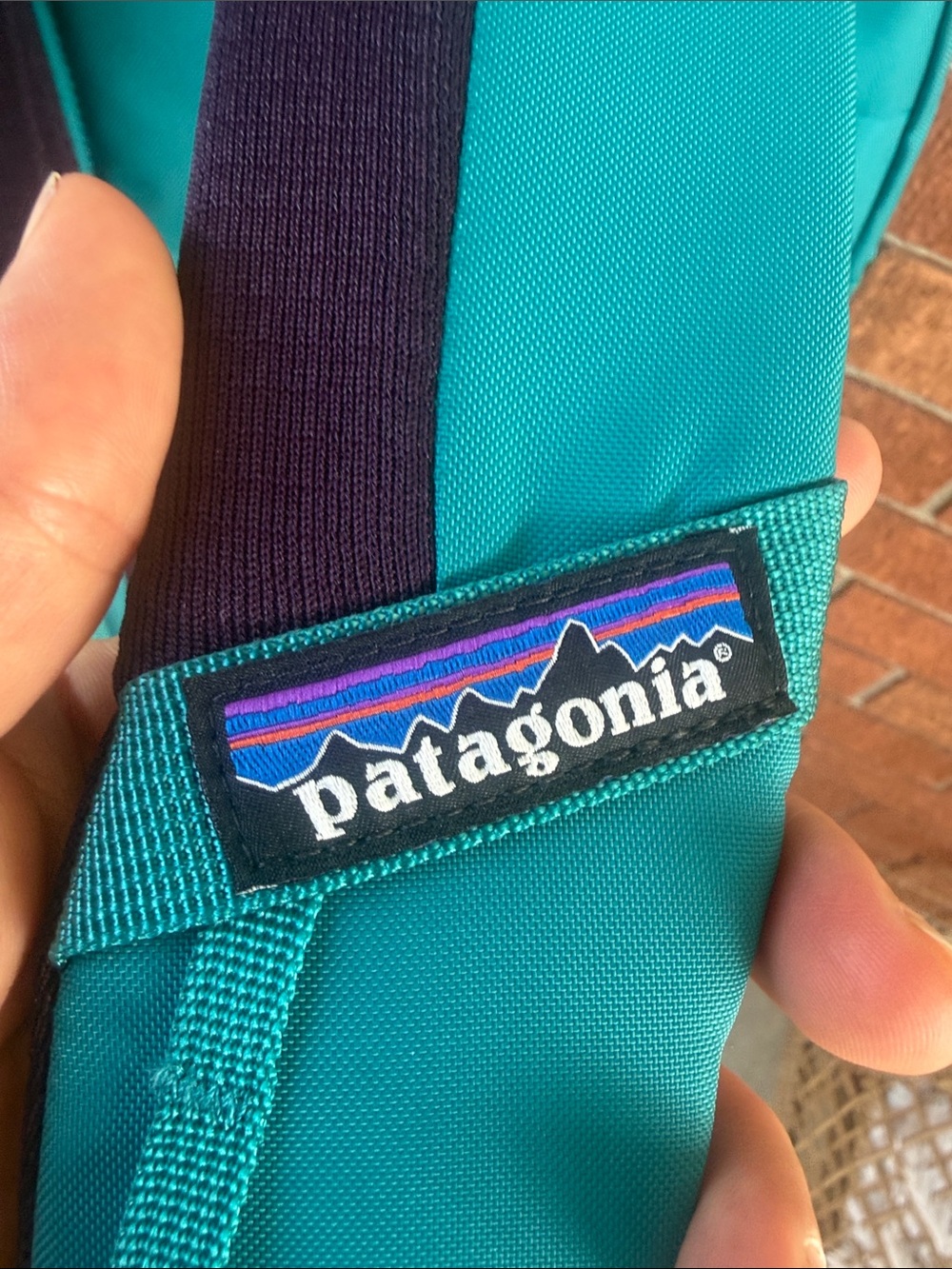 🧡Patagonia unisex  Refugio Daypack 26L brand new - Picture 5 of 14